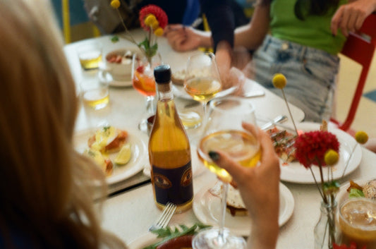 Lubanzi ‘Orange Is’ '24