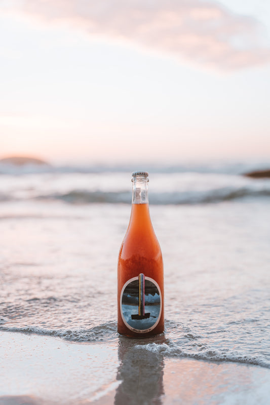 Lubanzi ‘Rainboat’ Pét-Nat '24