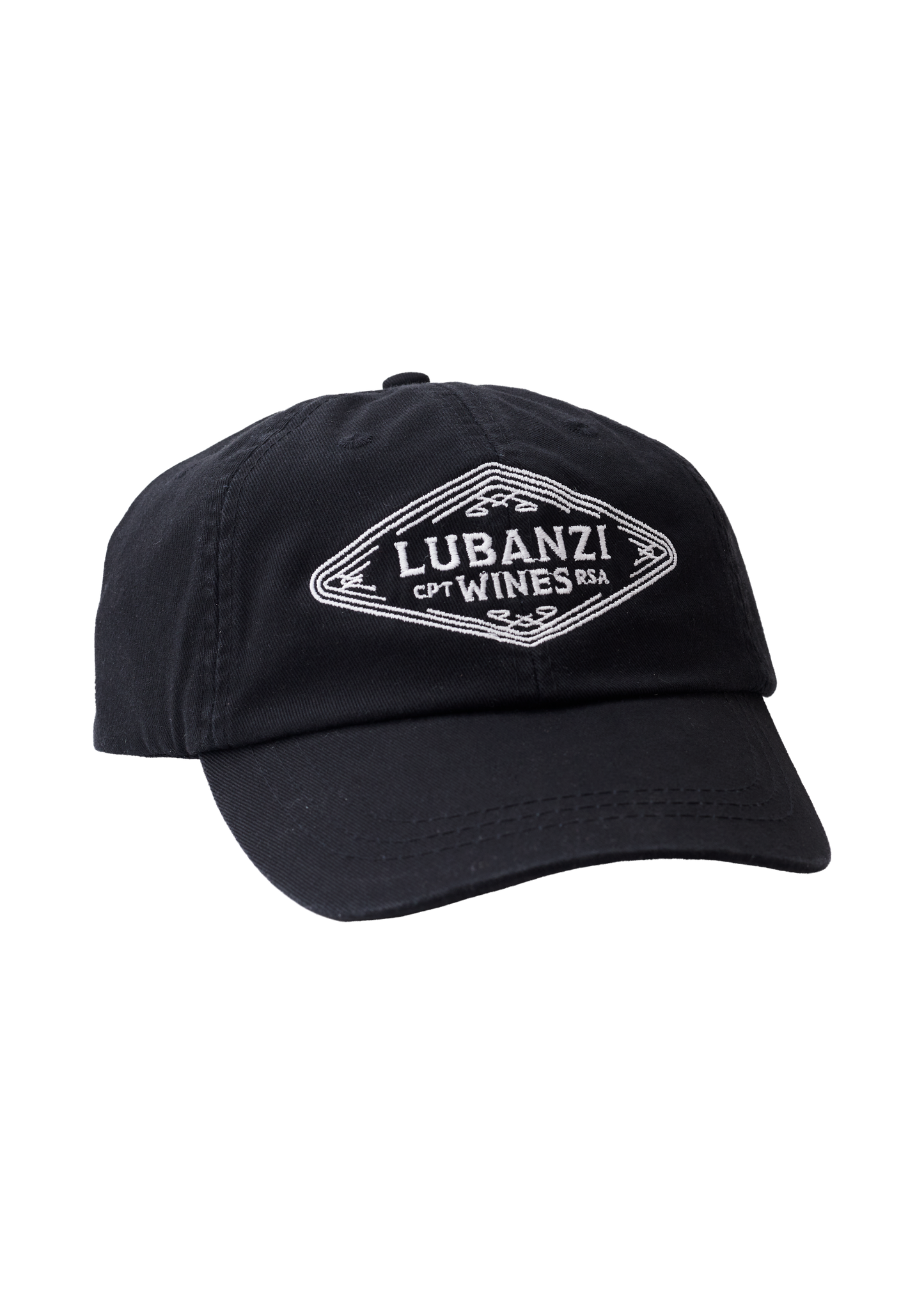 Lubanzi Cap