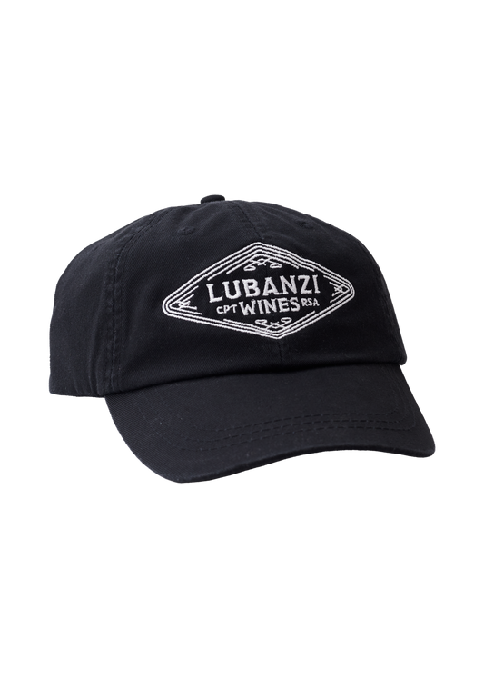 Lubanzi Cap