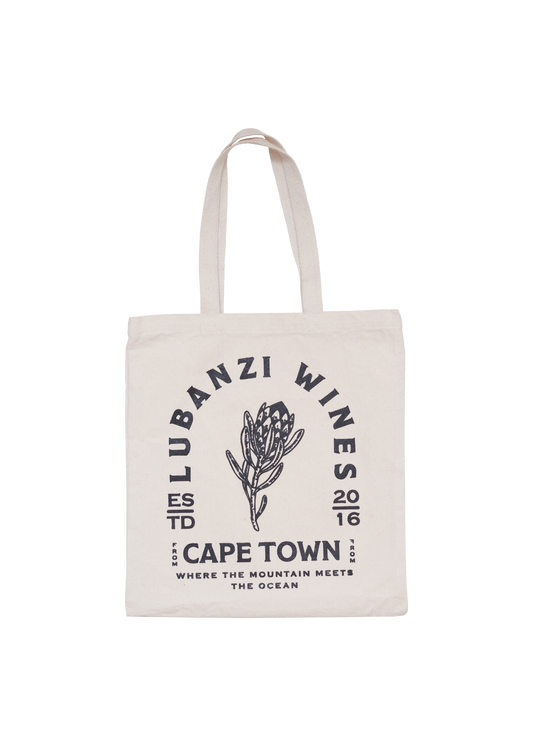 Lubanzi Tote